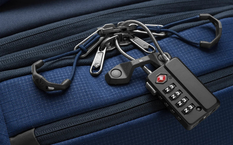 Travel Security