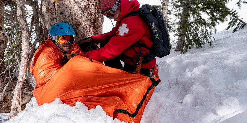 Bivouac/Emergency Shelters
