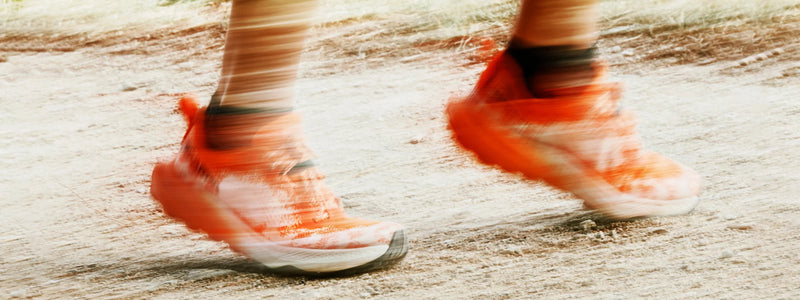 Running Shoes
