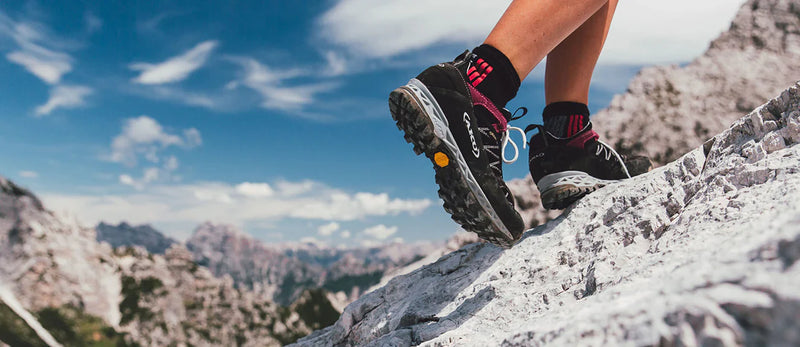 Women's Footwear