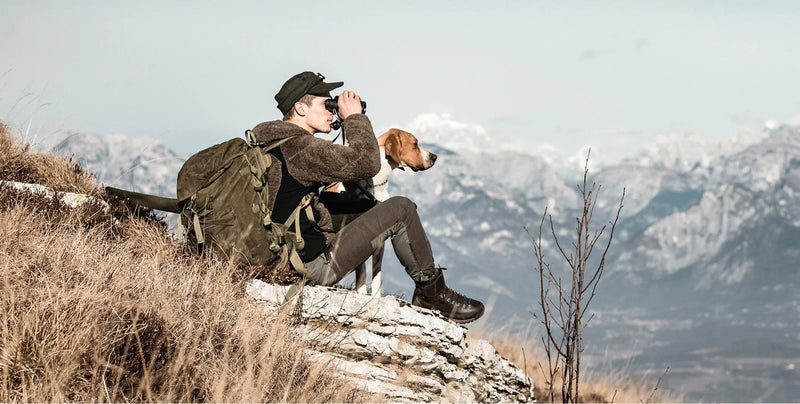 Binoculars