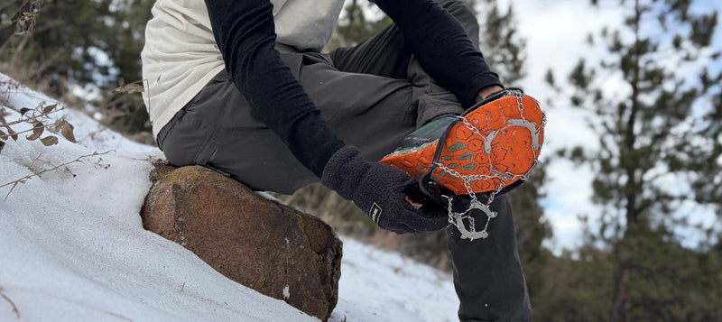 Snow Shoes