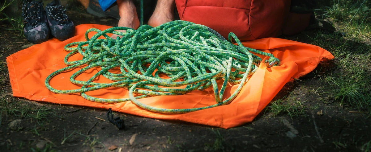 Rope Bags / Storage
