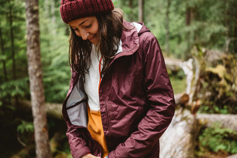 Women's Jackets