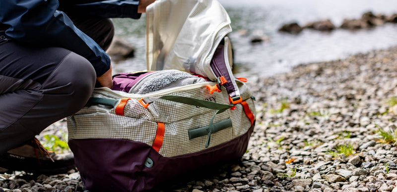 Slings, Totes & Packables