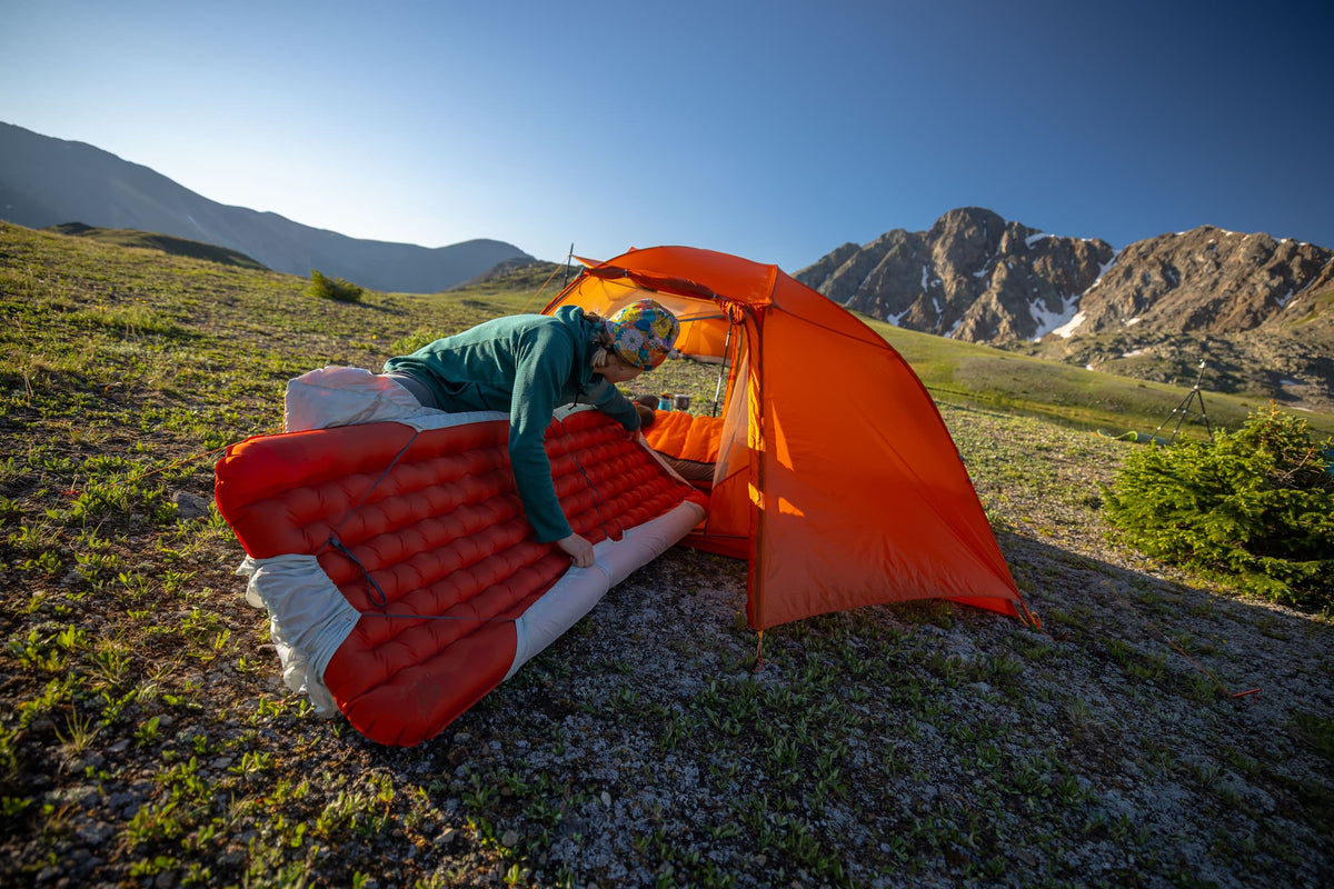 Sleeping Mats