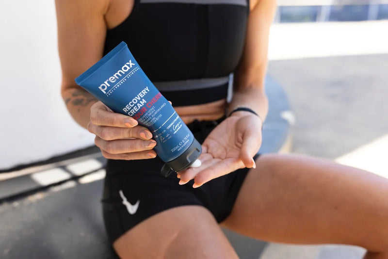 Climbing Tape & Skin Care