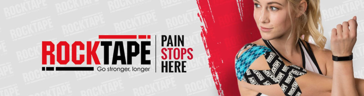 Rocktape