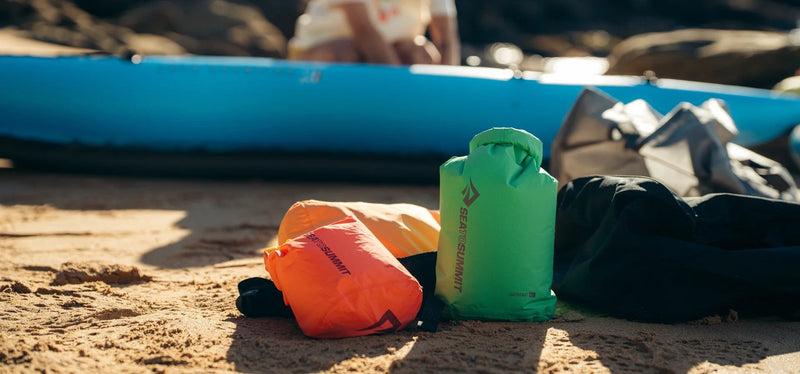 Dry Bags / Pack Liners