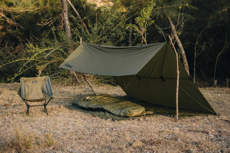 Tent Tarpaulins