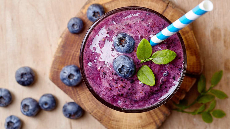 Smoothies / Milkshakes
