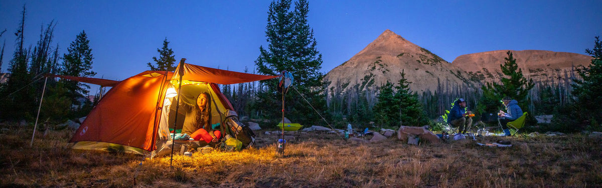 Shop Big Agnes at Gearshop NZ
