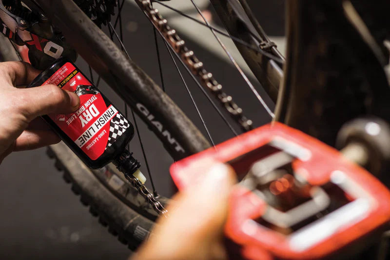 Bike Accessories