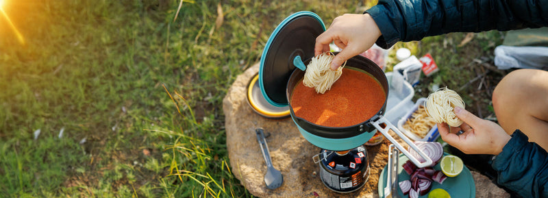 Pots, Pans & Kettles
