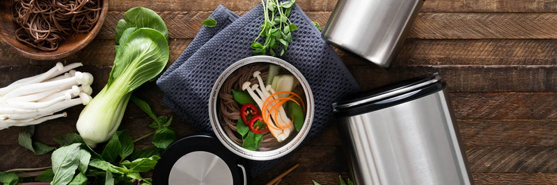 Food Storage