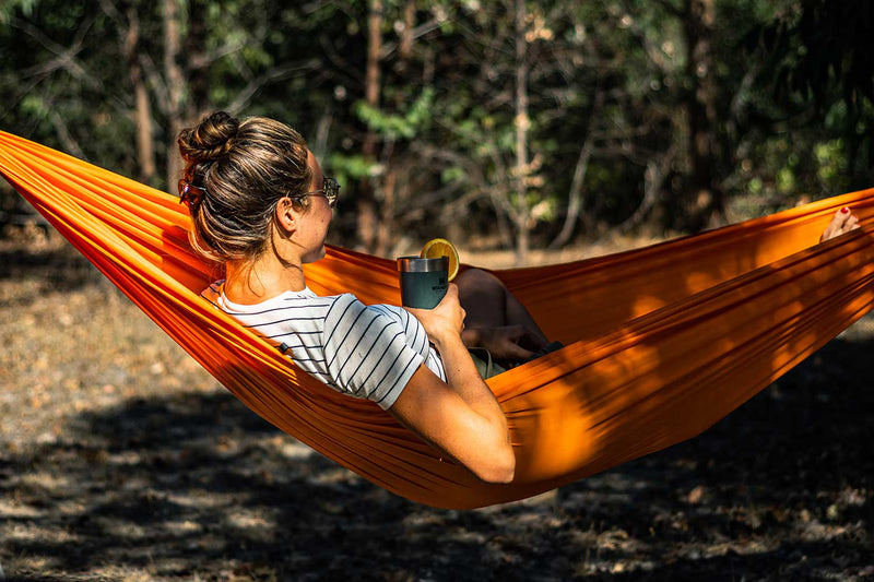 Hammocks