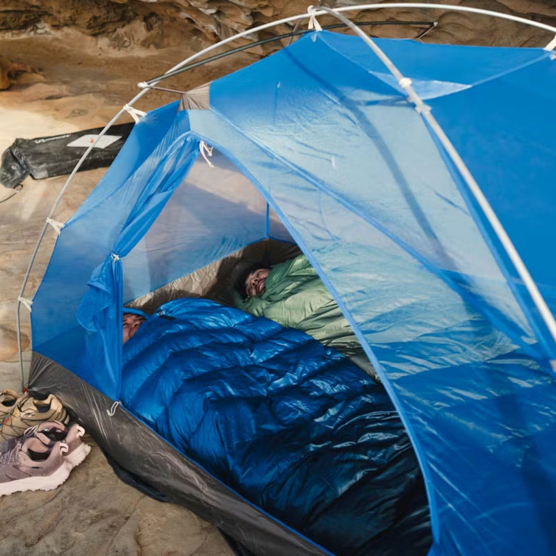 Sleeping Bags, Liners & Mats