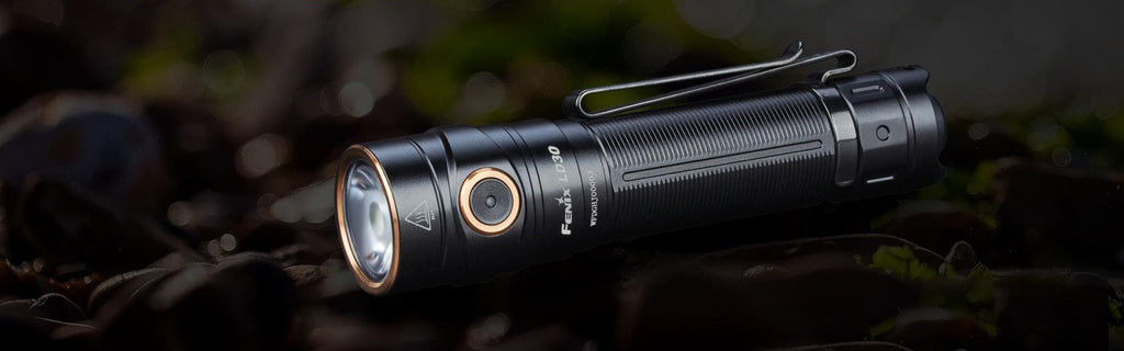 Fenix Lighting
