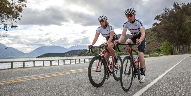 Bike Clothing