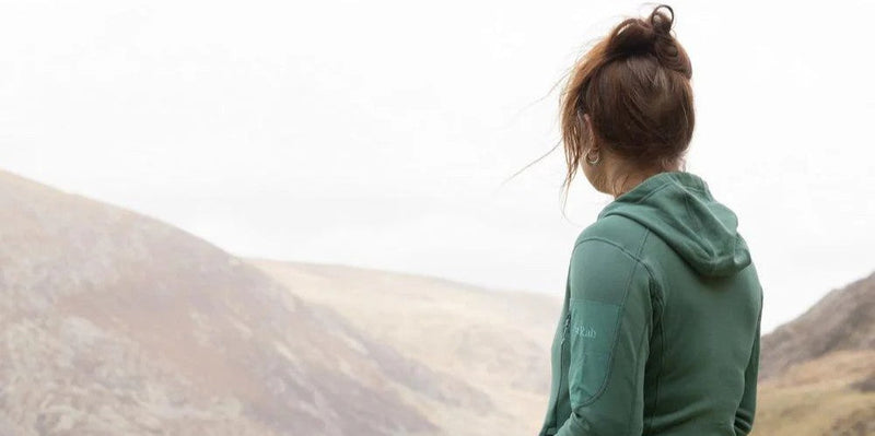 Women's Mid & Base Layers