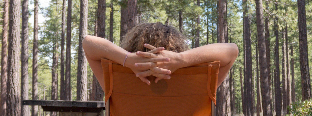 Camp Furniture