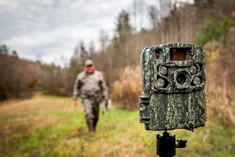 Trail Cameras