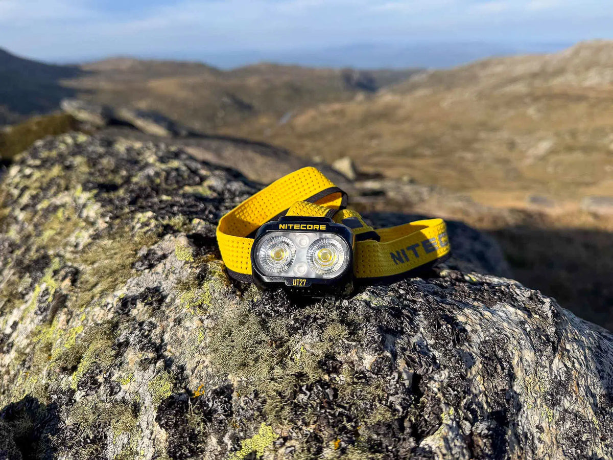 Nitecore