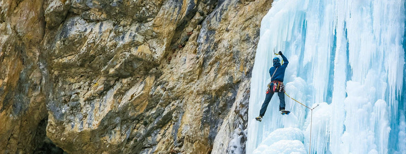 Ice Axes
