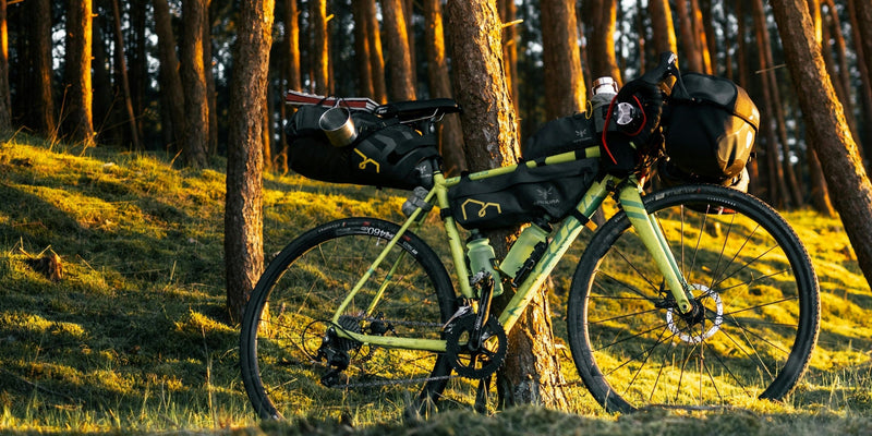 Bike Bags