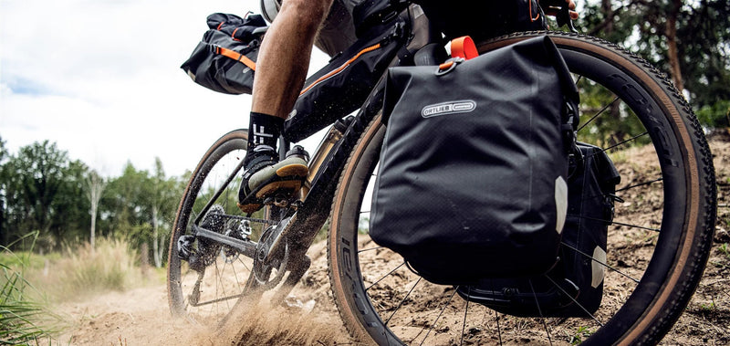 Pannier Bags