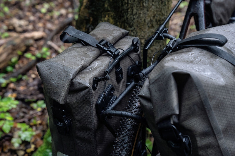 Bike Dry Bags