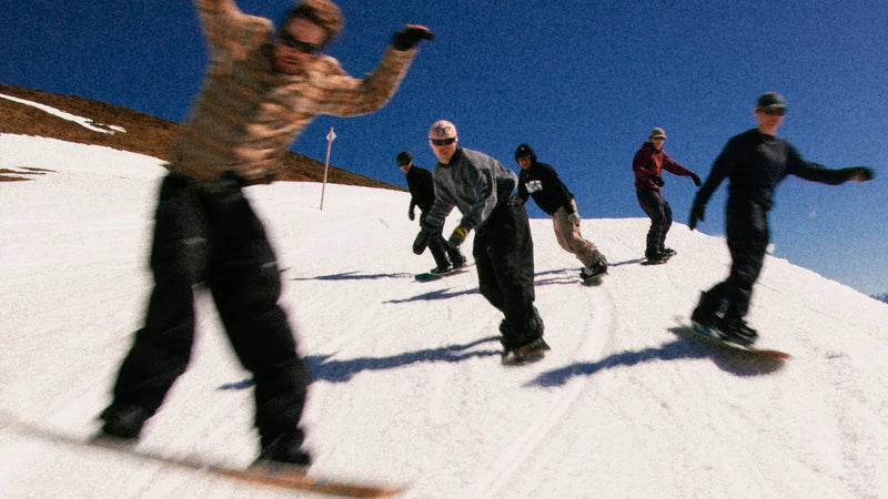Snowboards
