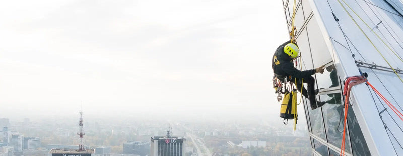 Height Safety Gear