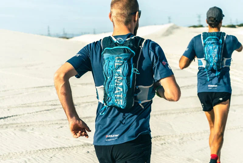 Running Vests