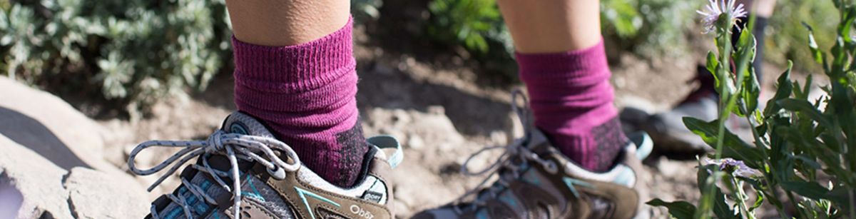 Bridgedale Socks - Hiking & Boot Socks at Gearshop NZ