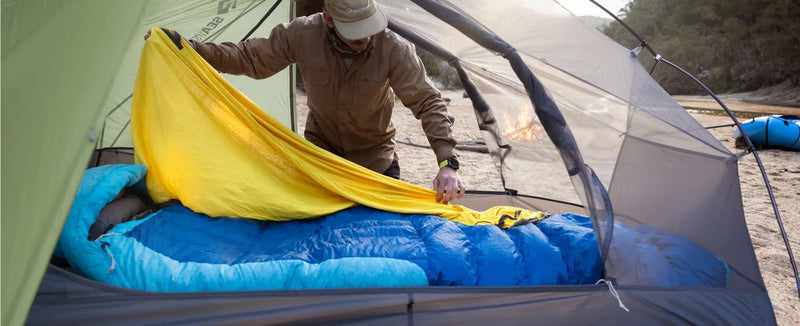 Sleeping Bag Liners