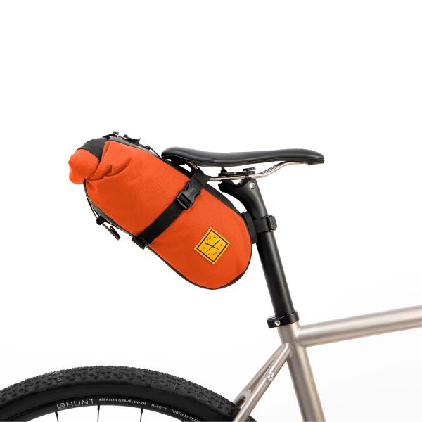 Restrap Saddle Bag 4.5L