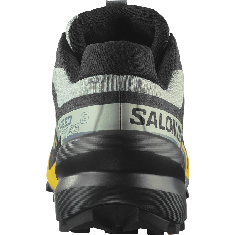Salomon Men's Speedcross 6 Trail Running Shoes