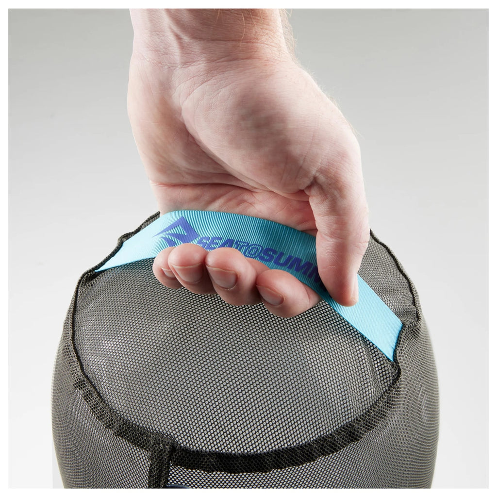 Sea to Summit Mesh Stuff Sack | Gearshop NZ