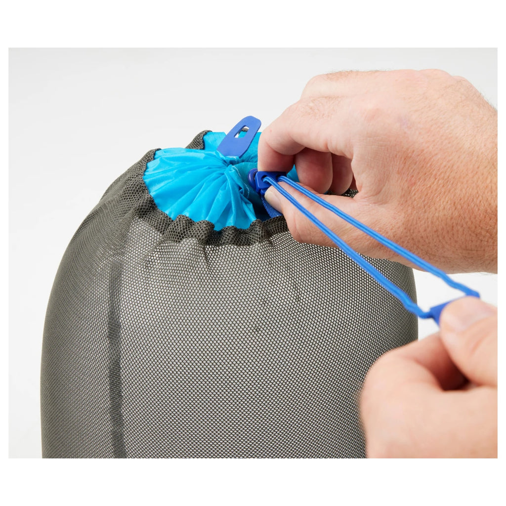 Sea to Summit Mesh Stuff Sack | Gearshop NZ