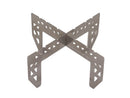 Evernew TriveTi Cross Stand | Gearshop NZ