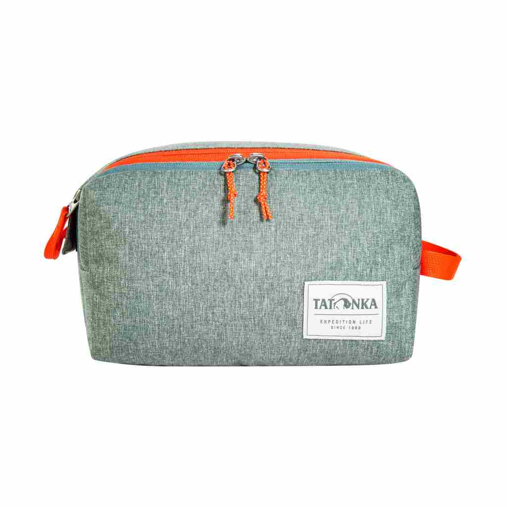 Tatonka Cosmetic Double Zip Pouch