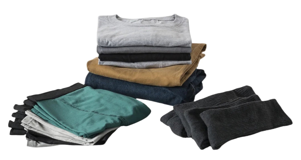 Eagle Creek Pack-it Reveal Clean/Dirty Cube