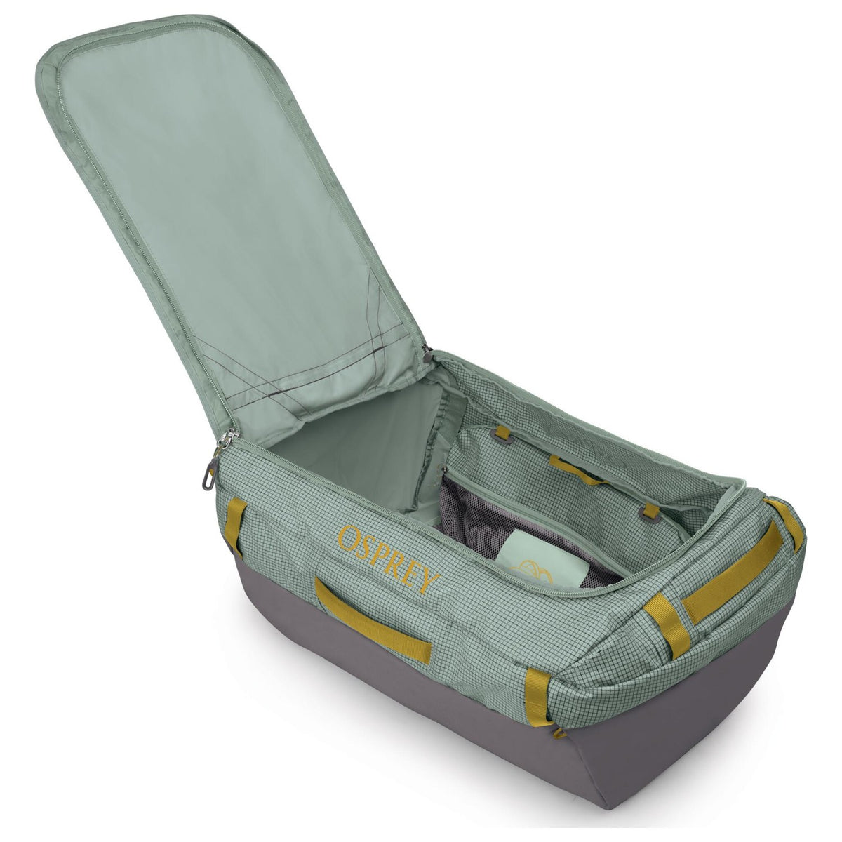 Osprey Transporter Duffle 95 Litre