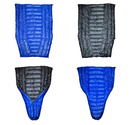 Kiwi Ultralight Down Quilt | Gearshop NZ