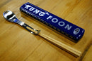 GSI Stainless Steel Kung Foon | Gearshop NZ