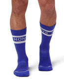 Mons Royale Signature Merino Crew Socks | Gearshop NZ