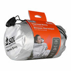 SOL Thermal Bivy - Silver