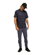 Dharco Mens Tech Party Shirt