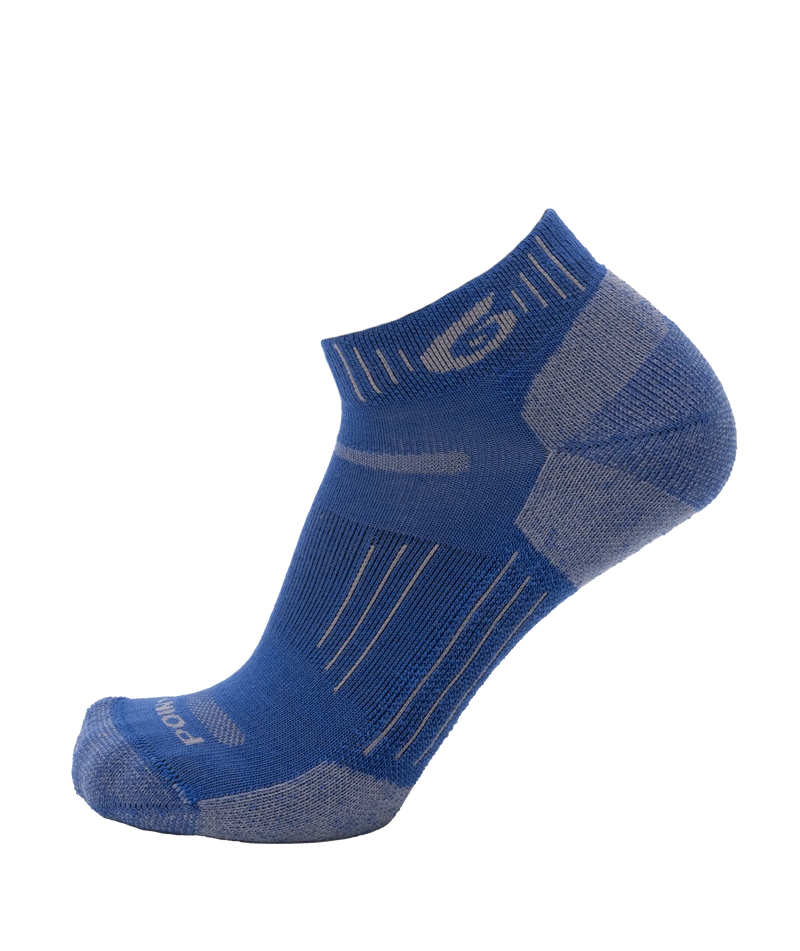 Point6 Merino Essential Extra Light Mini Crew Socks